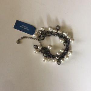 Simply Vera Wang bracelet-NWT